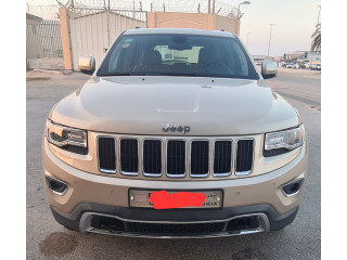 Jeep Grand Cherokee in excellent condition