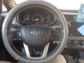 Kia Rio 2014