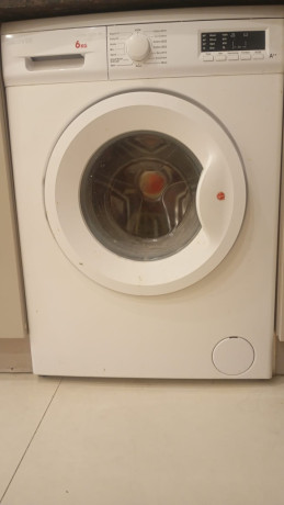 hoover-washing-machine-for-sale-big-1