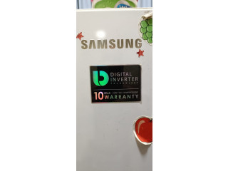 Refrigerator Samsung