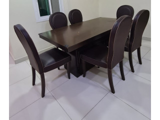 Dinning table