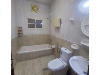 Villa for rent in jurdab with ewa 4 beroom 400 bd