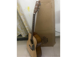 GUITAR FOR SALE