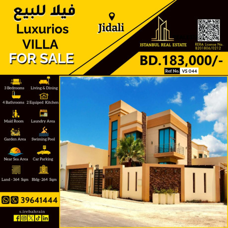 fully-furnished-luxury-villa-for-sale-in-jidali-near-sea-area-bd183000-big-0