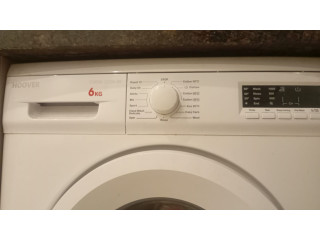 Hoover 6kg washing mashine