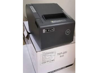 THERMAL PRINTER