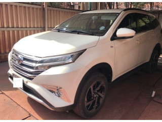 Single owner -Toyota Rush 2019 Model for sale