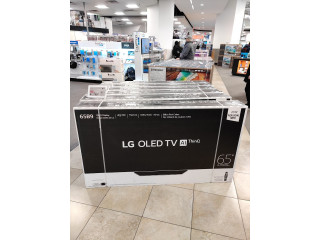 LG OLED TV 65inchs